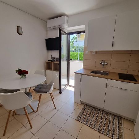Apartment Marina Porat  Exterior foto